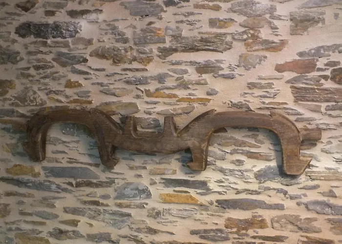 Puerta Del Castro Apartamento Coana