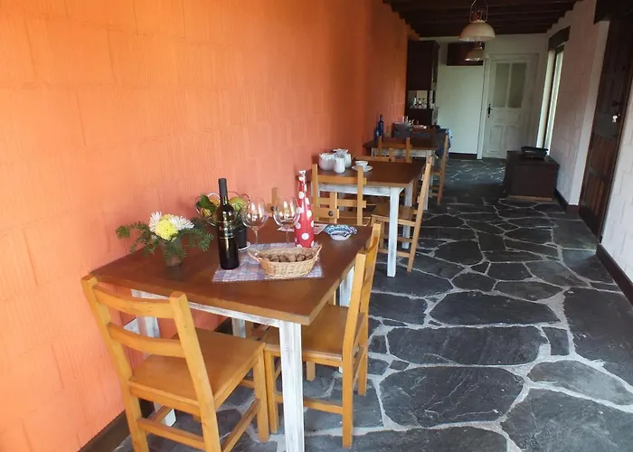 Apartamento Puerta Del Castro