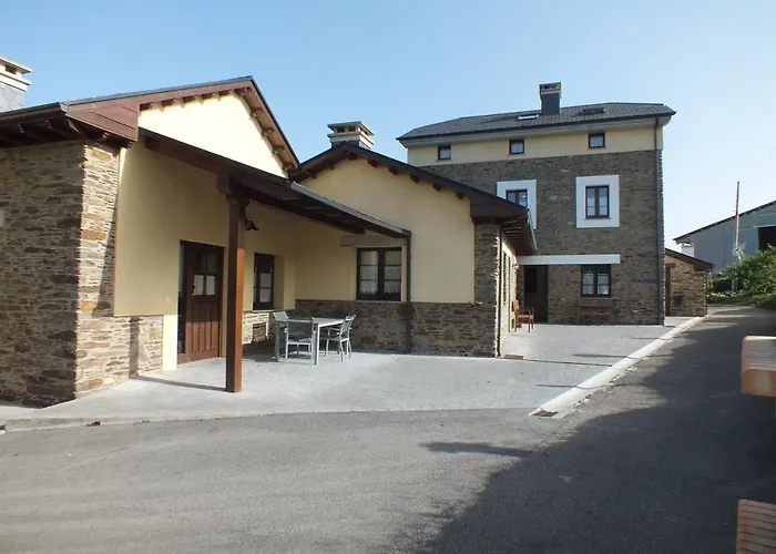 Puerta Del Castro Apartamento