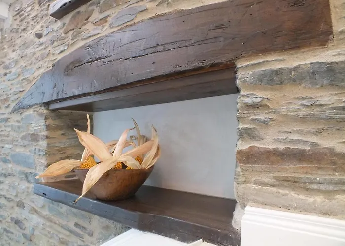 Apartamento Puerta Del Castro *