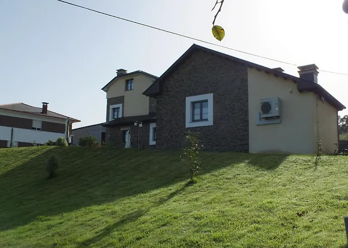 Puerta Del Castro Apartamento *