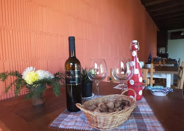 Apartamento Puerta Del Castro *