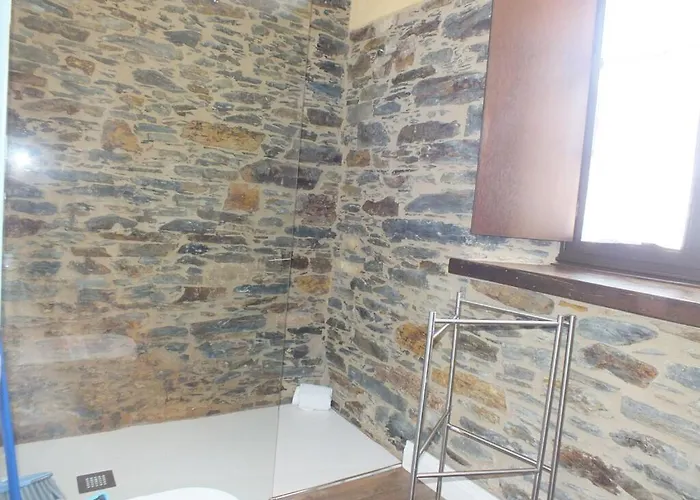 Puerta Del Castro Apartamento *