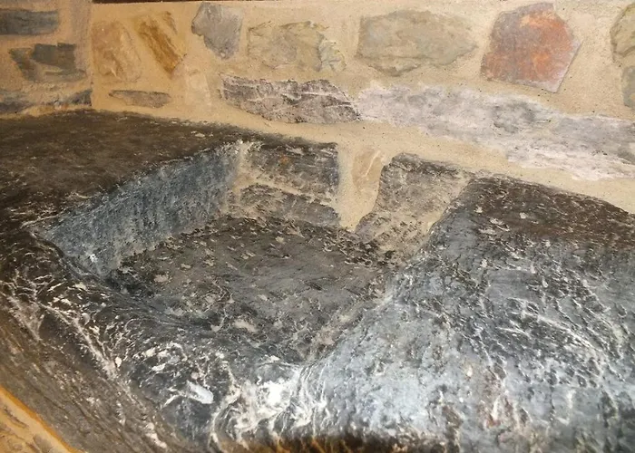 Puerta Del Castro Apartamento Coana