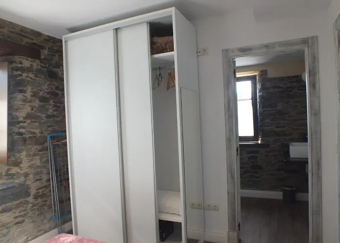 Apartamento Puerta Del Castro *