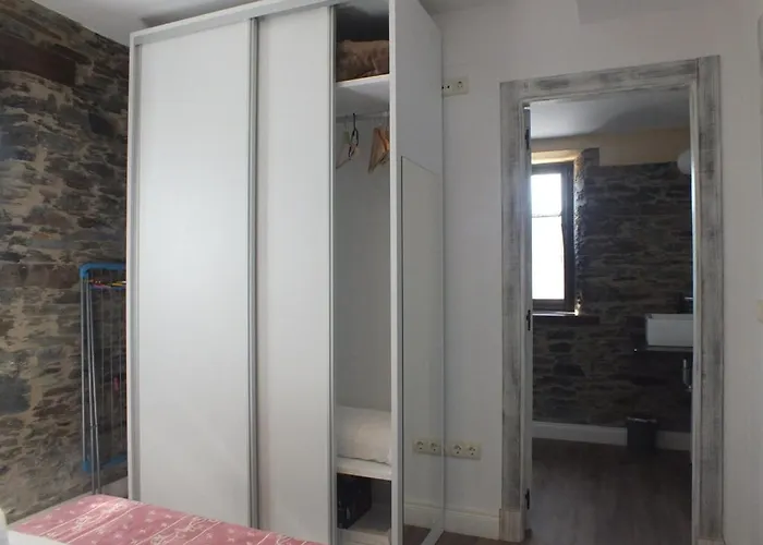 Puerta Del Castro Apartamento