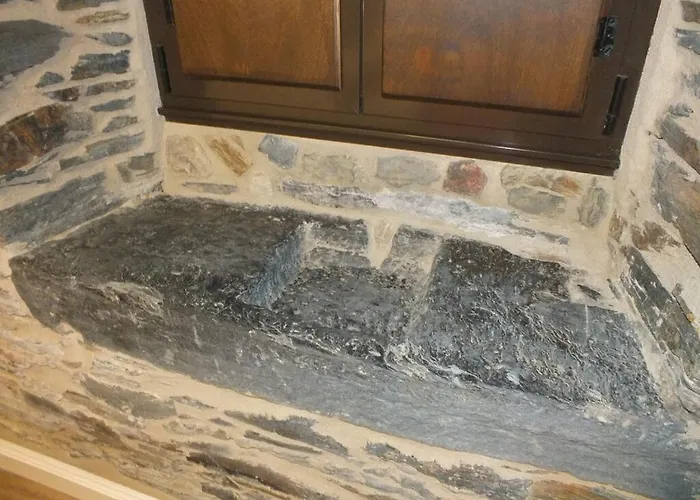 Apartamento Puerta Del Castro