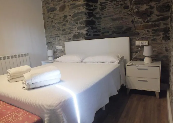 Apartamento Puerta Del Castro