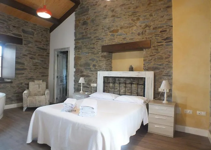 Puerta Del Castro Apartamento *