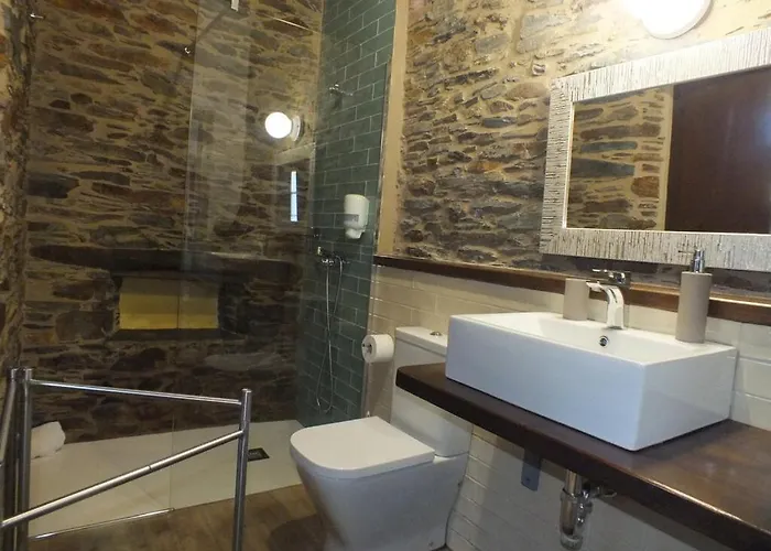 Apartamento Puerta Del Castro