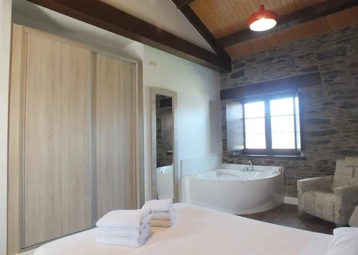 Apartamento Puerta Del Castro *