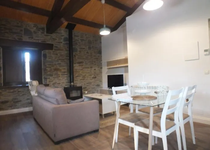 Puerta Del Castro Apartamento