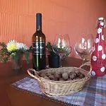 Puerta Del Castro Appartement Coana