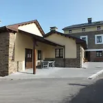 Appartement Puerta Del Castro Coana