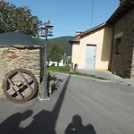 Puerta Del Castro *