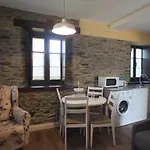 Puerta Del Castro Appartement *