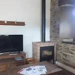 Appartement Puerta Del Castro Coana