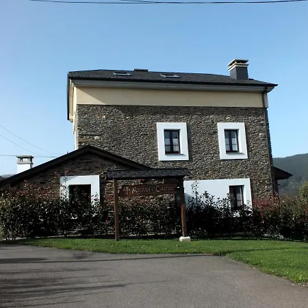 شقة Puerta Del Castro *