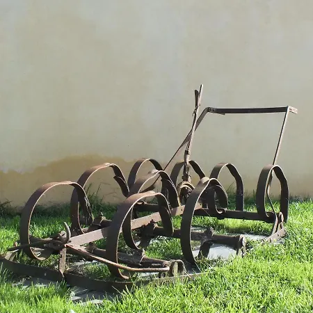 شقة Puerta Del Castro *