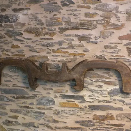 Puerta Del Castro شقة Coana