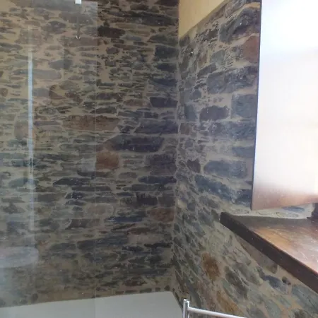 Puerta Del Castro شقة