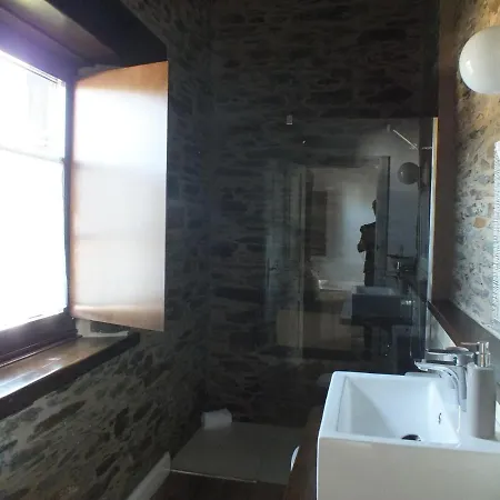 Puerta Del Castro شقة