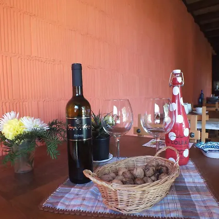 شقة Puerta Del Castro *